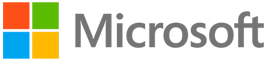 Microsoft Logo